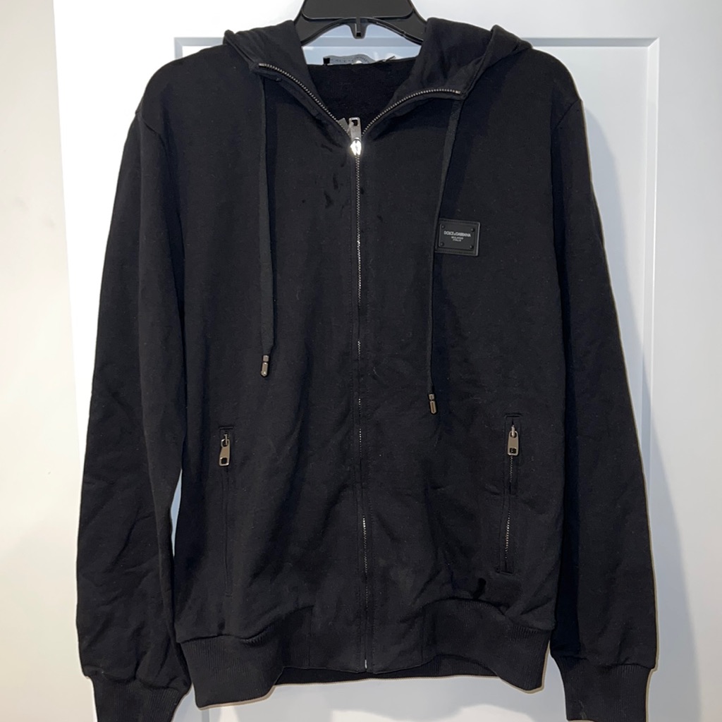 Brand New Dolce  Gabbana Jacket